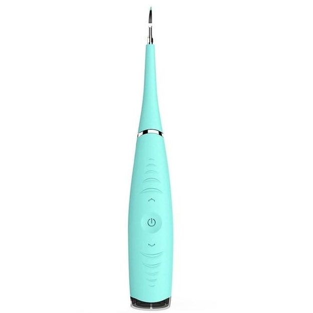 BrushSmile™ - Cepillo Dental Ultrasónico